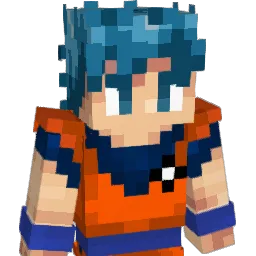 lil_odell88 Minecraft avatar bust