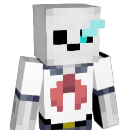 lil_panini420 Minecraft avatar bust