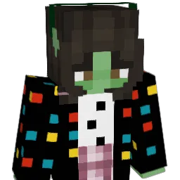 lil_pio_ Minecraft avatar bust