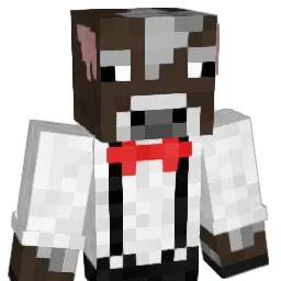 lil_problem Minecraft avatar bust