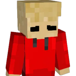 lil_snek123 Minecraft avatar bust