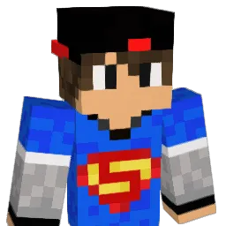 lil_star_10 Minecraft avatar bust