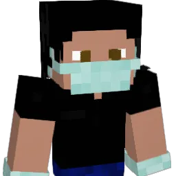 lil_taco1778 Minecraft avatar bust