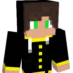 lil_tia Minecraft avatar bust