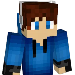 lil_tuck_3000 Minecraft avatar bust