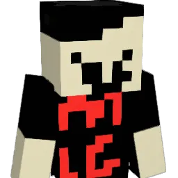 lil_weedboi Minecraft avatar bust