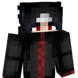 lil_wil Minecraft avatar bust