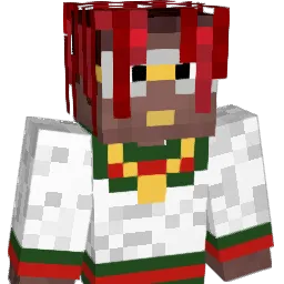 lil_yachtyyy Minecraft avatar bust