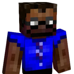 lilak47u Minecraft avatar bust