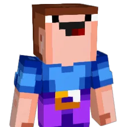 lilant28 Minecraft avatar bust