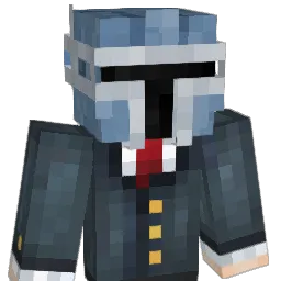 lilas7272 Minecraft avatar bust