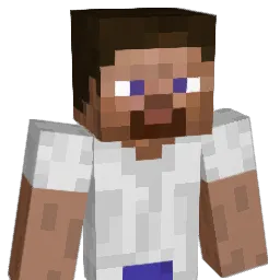 lilb0ibastard Minecraft avatar bust