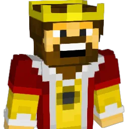 lilbagboy Minecraft avatar bust