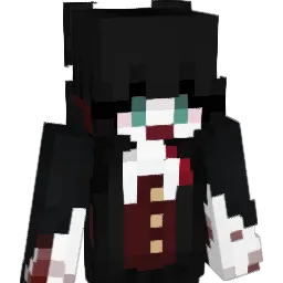 lilbethers's Minecraft skin