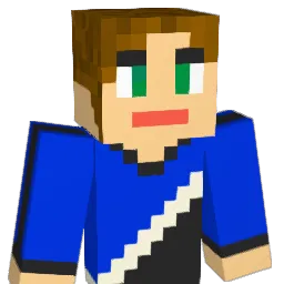 lilbil01's Minecraft skin