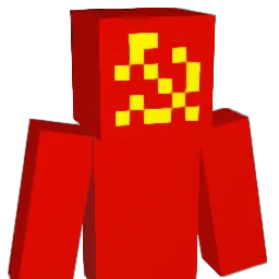 lilbirdy2011 Minecraft avatar bust