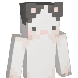lilbunpinky's Minecraft skin