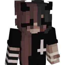 lilchatelaine's Minecraft skin