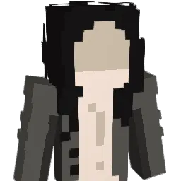 lilchayan Minecraft avatar bust