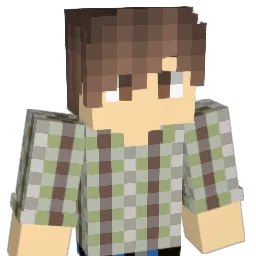 lilchunko's Minecraft skin