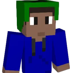 lilcj103's Minecraft skin