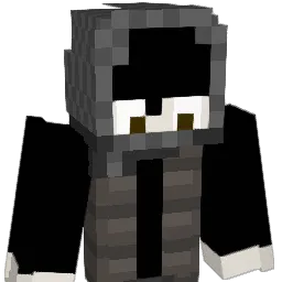 lilcloutgoggles Minecraft avatar bust