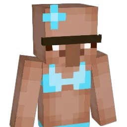 lilcook_ Minecraft avatar bust