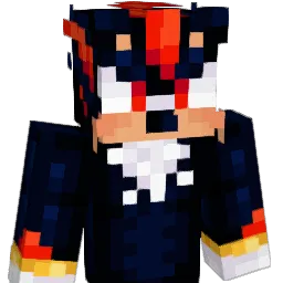 lilcute_nga Minecraft avatar bust