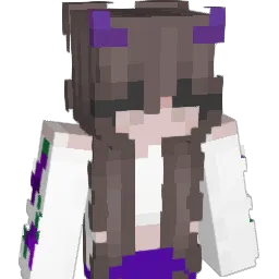 lildesyyyyz's Minecraft skin