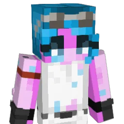 lildurk_exe Minecraft avatar bust