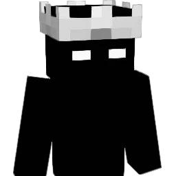 lildvrk Minecraft avatar bust