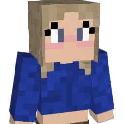 lilflamesauce's Minecraft skin
