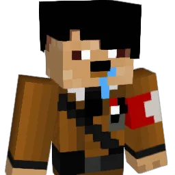 lilgui18's Minecraft skin
