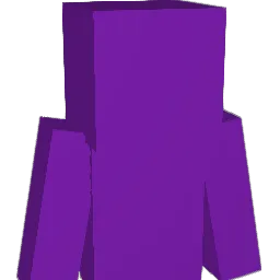 lilguy1337 Minecraft avatar bust