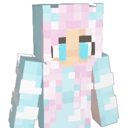 lili2021's Minecraft skin