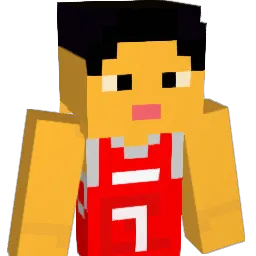 lili_C3's Minecraft skin