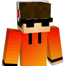 lilian1930 Minecraft avatar bust