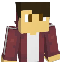 lilian4800 Minecraft avatar bust