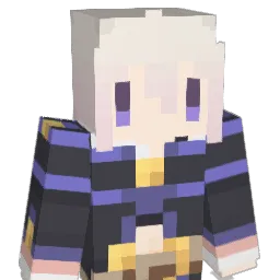 lilicom2928 Minecraft avatar bust