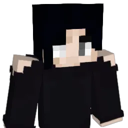 liligrape's Minecraft skin