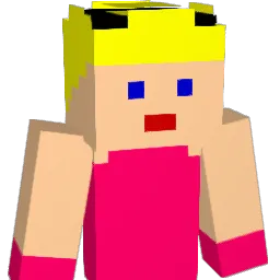 lilikira Minecraft avatar bust