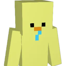 lilililill_11020 Minecraft avatar bust