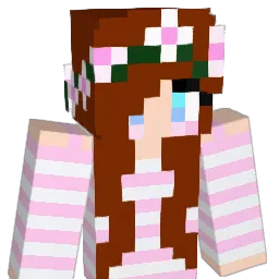 lilisodoce's Minecraft skin