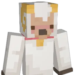 lilitco Minecraft avatar bust