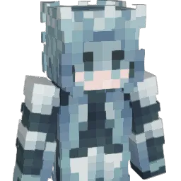lilithccc's Minecraft skin