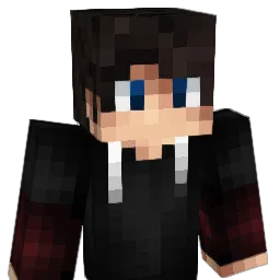 lilithne Minecraft avatar bust