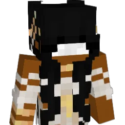 lilithxx_ Minecraft avatar bust