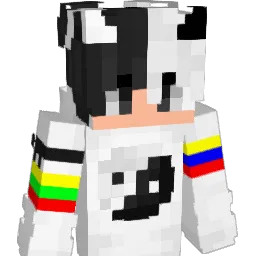 lilito56y Minecraft avatar bust