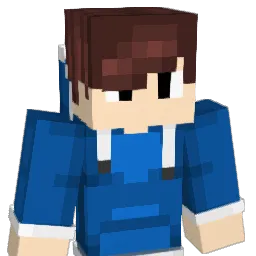 lilja_5 Minecraft avatar bust
