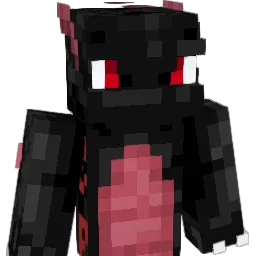 liljak3 Minecraft avatar bust